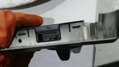 Second-hand car spare part headlights switch for bmw x3 (e83) 2.0d oem iam references 3415102  531096850