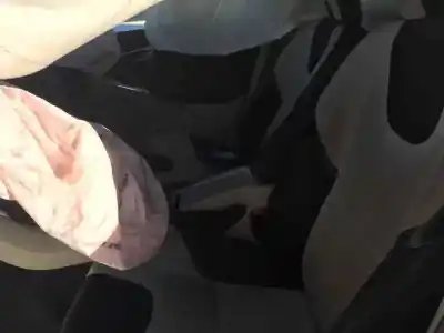 Peça sobressalente para automóvel em segunda mão assento dianteiro esquerdo por volvo v40 cross country momentum referências oem iam 