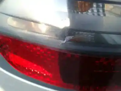 Peça sobressalente para automóvel em segunda mão farolim traseiro esquerdo por ford s-max (ca1) titanium referências oem iam   