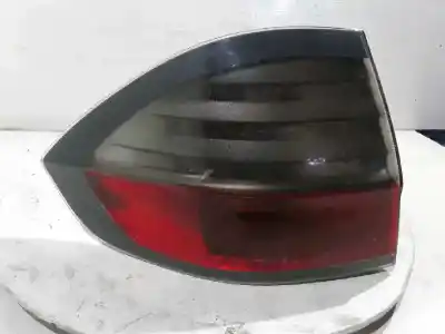 Peça sobressalente para automóvel em segunda mão farolim traseiro esquerdo por ford s-max (ca1) titanium referências oem iam   