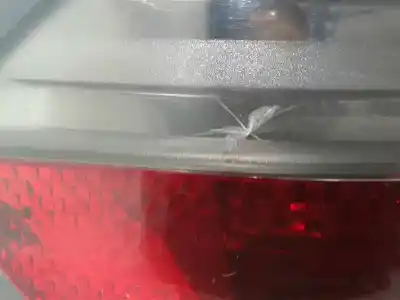 Peça sobressalente para automóvel em segunda mão farolim traseiro esquerdo por ford s-max (ca1) titanium referências oem iam   