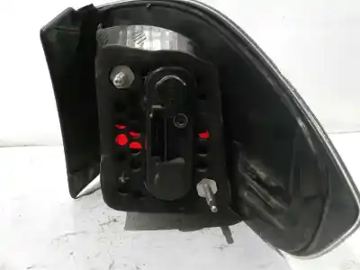 Peça sobressalente para automóvel em segunda mão farolim traseiro esquerdo por ford s-max (ca1) titanium referências oem iam   