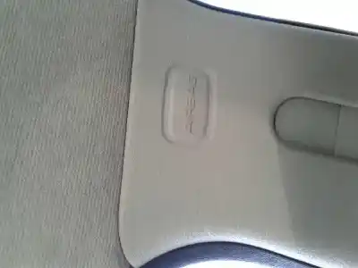 Piesă de schimb auto la mâna a doua airbag perdea fațã dreapta pentru peugeot 207 1.4 referințe oem iam 