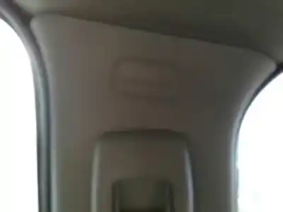 Pièce détachée automobile d'occasion airbag de toit avant gauche pour peugeot 207 1.4 références oem iam   