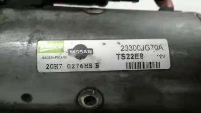Tweedehands auto-onderdeel  voor RENAULT KOLEOS  OEM IAM-referenties 23300JG70A 20H70276MSB TS22E9