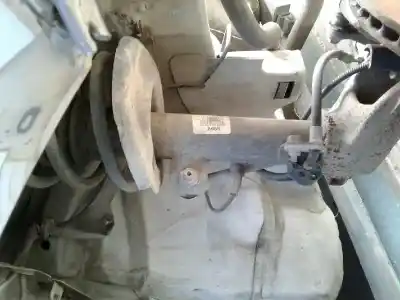 Tweedehands auto-onderdeel schokbreker rechts voor voor peugeot 207 1.6 16v hdi oem iam-referenties 