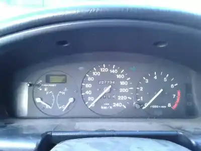 Second-hand car spare part  for MAZDA MX-3 (EC)  OEM IAM references   