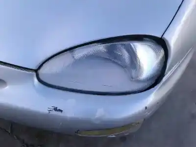 Second-hand car spare part  for MAZDA MX-3 (EC)  OEM IAM references   