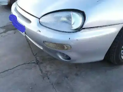 Recambio de automóvil de segunda mano de PARAGOLPES DELANTERO para MAZDA MX-3 (EC)  referencias OEM IAM   