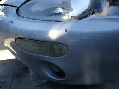 Second-hand car spare part front bumper for mazda mx-3 (ec) 1.6 16v oem iam references   