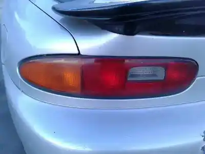 Second-hand car spare part  for MAZDA MX-3 (EC)  OEM IAM references   