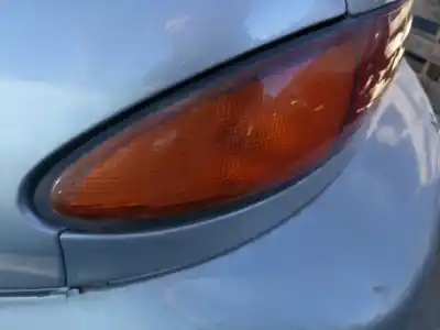 Second-hand car spare part left tailgate light for mazda mx-3 (ec) 1.6 16v oem iam references   
