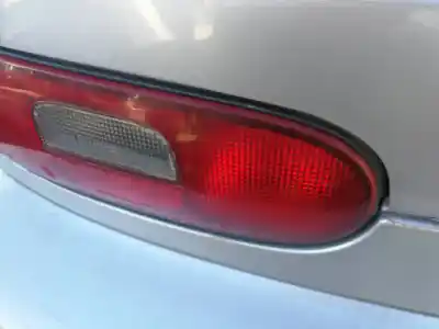 Second-hand car spare part left tailgate light for mazda mx-3 (ec) 1.6 16v oem iam references   