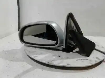 Second-hand car spare part left rearview mirror for mazda mx-3 (ec) 1.6 16v oem iam references   