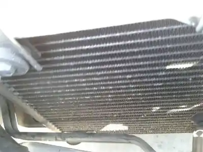 Second-hand car spare part air conditioning condenser / radiator for mazda mx-3 (ec) 1.6 16v oem iam references 