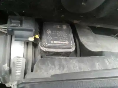 Pièce détachée automobile d'occasion  pour DACIA LODGY  Références OEM IAM 5WK97021 8200702517 8200682558