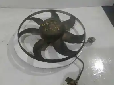 Pezzo di ricambio per auto di seconda mano elettroventola per seat leon (1p1) comfort limited riferimenti oem iam 1k0959455p