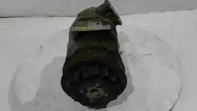 Pezzo di ricambio per auto di seconda mano compressore aria condizionata per opel corsa d expression riferimenti oem iam 55703721