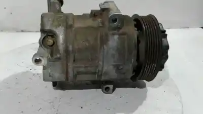 Second-hand car spare part air conditioning compressor for opel corsa d expression oem iam references 55703721 4471905551 5e5275400