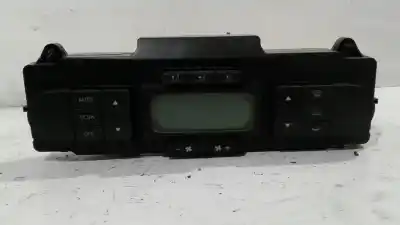 Pezzo di ricambio per auto di seconda mano  per SEAT LEON (1P1)  Riferimenti OEM IAM 1P0907044  