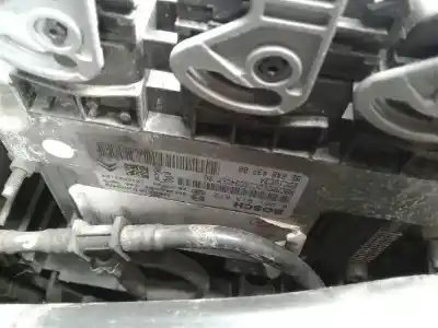 Second-hand car spare part Ecu Engine Control for PEUGEOT 207 Sport OEM IAM references 0281013872 9653958980 9664843780