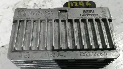 Gebrauchtes Autoersatzteil  zum OPEL CORSA D  OEM-IAM-Referenzen 55574293 EB5 0522122601