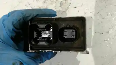 Second-hand car spare part glow plug for opel corsa d expression oem iam references 55574293 eb5 0522122601