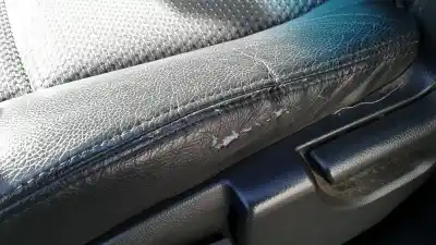Peça sobressalente para automóvel em segunda mão assento dianteiro esquerdo por chevrolet captiva 2.4 cat referências oem iam   