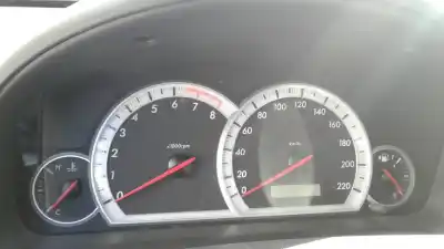 Pezzo di ricambio per auto di seconda mano  per CHEVROLET CAPTIVA  Riferimenti OEM IAM   