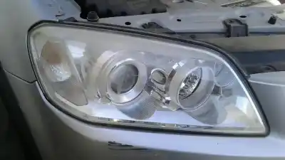 Pezzo di ricambio per auto di seconda mano faro anteriore destro per chevrolet captiva 2.4 cat riferimenti oem iam 
