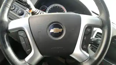 Pezzo di ricambio per auto di seconda mano  per CHEVROLET CAPTIVA  Riferimenti OEM IAM   