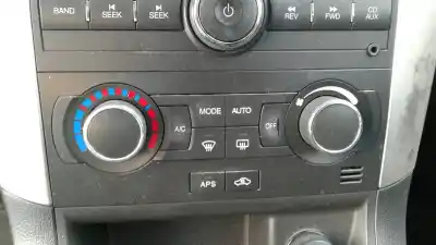 Pezzo di ricambio per auto di seconda mano controllo riscaldamento / aria condizionata per chevrolet captiva 2.4 cat riferimenti oem iam 96629704