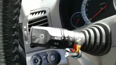 Pezzo di ricambio per auto di seconda mano Comando Multifunzione per CHEVROLET CAPTIVA 2.4 CAT Riferimenti OEM IAM   