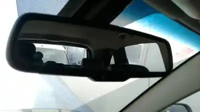 Pezzo di ricambio per auto di seconda mano specchio interno per chevrolet captiva 2.4 cat riferimenti oem iam 