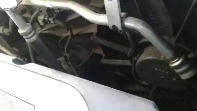 Pezzo di ricambio per auto di seconda mano elettroventola per chevrolet captiva 2.4 cat riferimenti oem iam 
