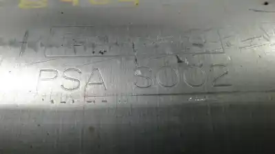 Piesă de schimb auto la mâna a doua  pentru CITROEN C4 PICASSO  Referințe OEM IAM S002  F026