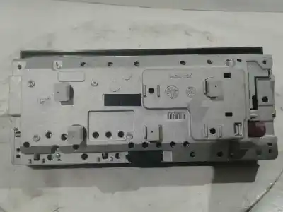 Gebrauchtes Autoersatzteil multifunktionsdisplay zum bmw serie 3 touring (e91) 318i oem-iam-referenzen 65829211970 al9055 bm921197002k