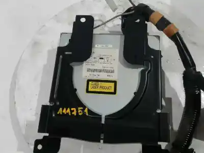 Автозапчасти б/у dvd система за mazda rx-8 (se) 1.3 wankel cat ссылки oem iam vm4270a