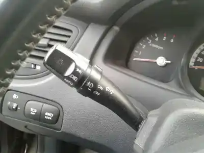 Second-hand car spare part Multifunction Switch for KIA SPORTAGE LX 4X4 OEM IAM references   