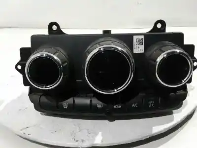 Pezzo di ricambio per auto di seconda mano  per MINI COUNTRYMAN (F60)  Riferimenti OEM IAM 6131933480402 5HB01240601 150617