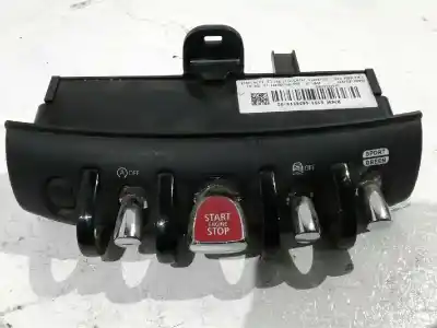 Pezzo di ricambio per auto di seconda mano  per MINI COUNTRYMAN (F60)  Riferimenti OEM IAM 6131683821002 683821002D 19679110