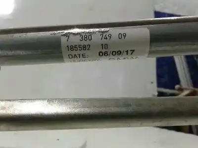 Pezzo di ricambio per auto di seconda mano  per MINI COUNTRYMAN (F60)  Riferimenti OEM IAM 738074909  18558210