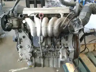 Second-hand car spare part complete engine for volvo s70 berlina 2.4 / 2.5 (103kw / 106kw) oem iam references b5252fs  
