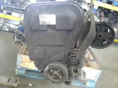 Second-hand car spare part complete engine for volvo s70 berlina 2.4 / 2.5 (103kw / 106kw) oem iam references b5252fs  