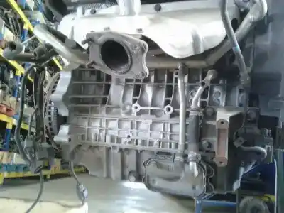Second-hand car spare part complete engine for volvo s70 berlina 2.4 / 2.5 (103kw / 106kw) oem iam references b5252fs  