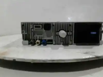 Pezzo di ricambio per auto di seconda mano sistema di navigazione gps per peugeot 208 active riferimenti oem iam 9811066580