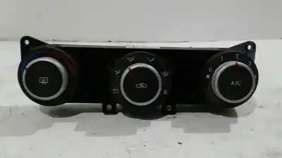 Gebrauchtes Autoersatzteil steuerung der heizung / klimaanlage zum kia pro_cee´d 1.6 cat oem-iam-referenzen 972501hxxx