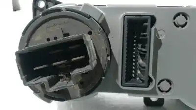 Peça sobressalente para automóvel em segunda mão comando de sofagem (chauffage / ar condicionado)  por kia pro_cee´d 1.6 cat referências oem iam 972501hxxx  972501h221