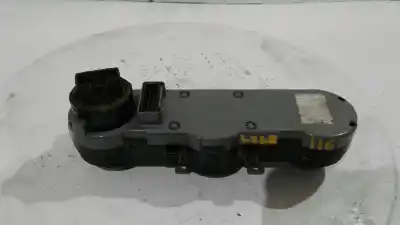 Peça sobressalente para automóvel em segunda mão comando de sofagem (chauffage / ar condicionado)  por kia pro_cee´d 1.6 cat referências oem iam 972501hxxx  972501h221