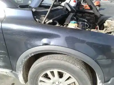 Piesă de schimb auto la mâna a doua Aripã Dreapta Fațã pentru VOLVO XC90 2.4 Diesel CAT Referințe OEM IAM   